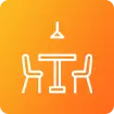 Restaurant Table